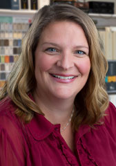 Lisa Hogan